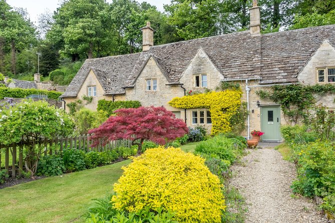 Oxford and Traditional Cotswolds Villages Small-Group Day Tour from London - Pacing and budget: what 10 hours really costs you