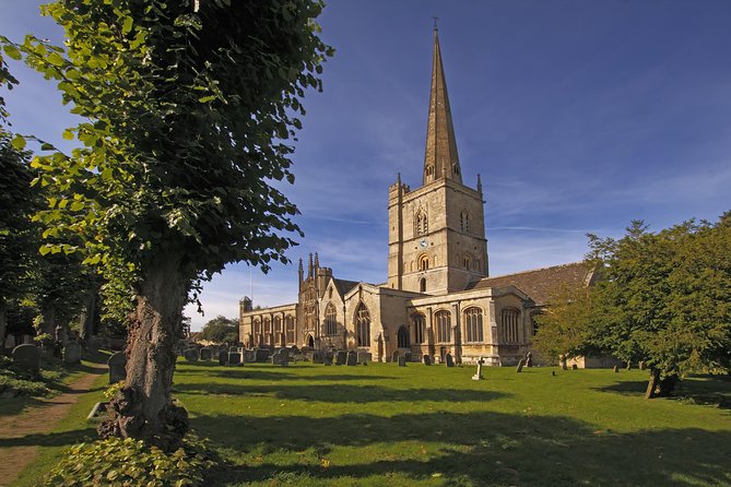 Oxford and Traditional Cotswolds Villages Small-Group Day Tour from London - Should you book this day tour?