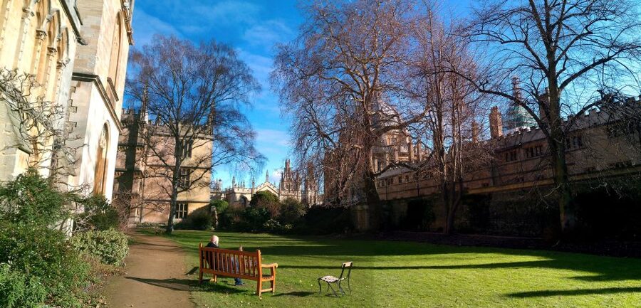 Oxford: C.S. Lewis & J.R.R. Tolkien Guided Walking Tour - Key Things to Love About This Oxford Lewis and Tolkien Tour
