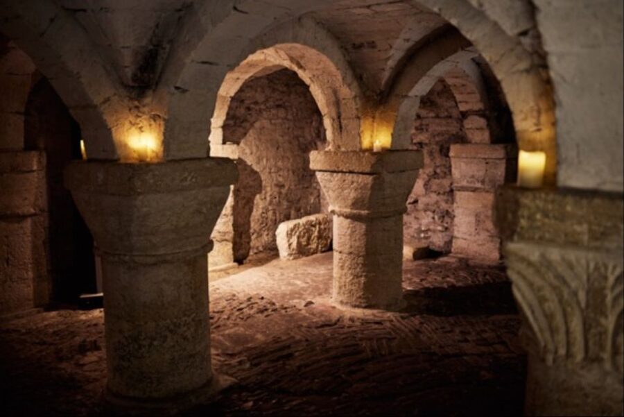 Oxford Castle and Prison: Guided Tour - Who this tour is best for (and who should choose another plan)