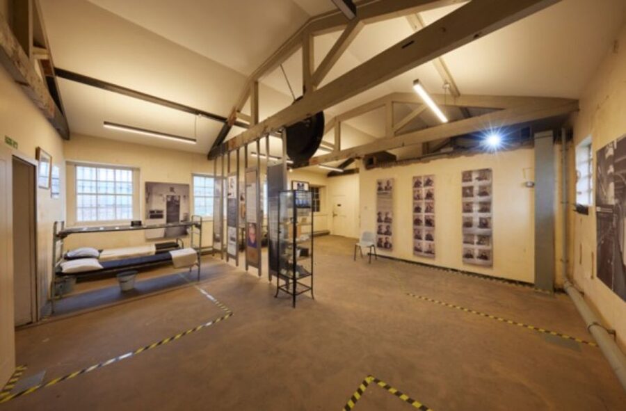 Oxford Castle and Prison: Guided Tour - Price and value: is $28 fair for what you see?
