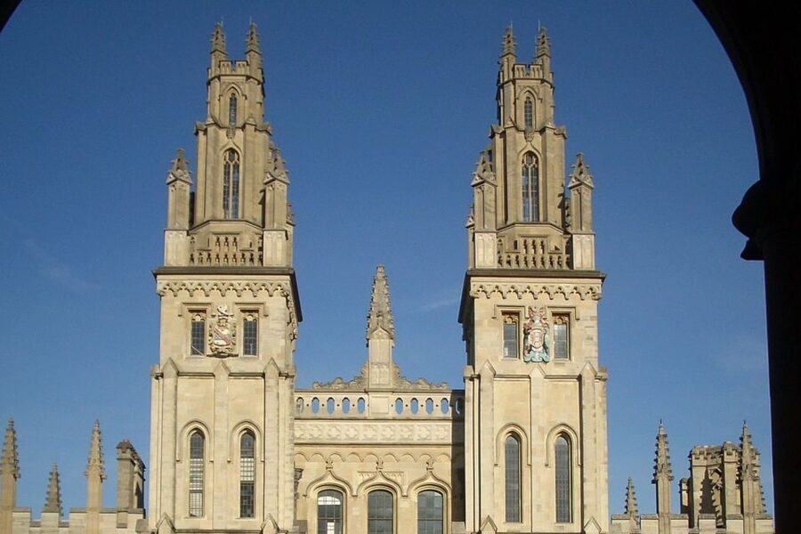Oxford: Christ Church Harry Potter Film Locations Tour - Price and Value: Is $106.41 Worth It?