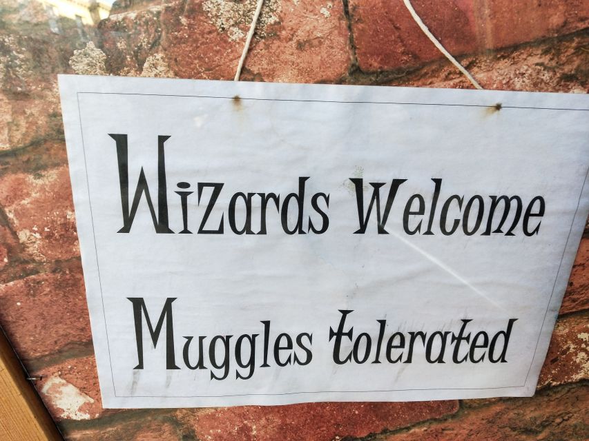 Oxford: Harry Potter Insights Divinity School Group Tour - Oxford student life and Hogwarts comparisons that actually make sense