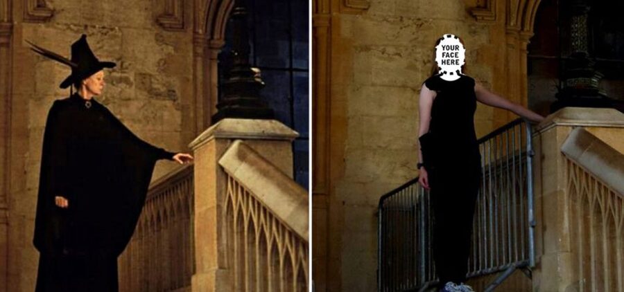 Oxford: Harry Potter Walking Tour Including New College - Oxford Oldest Colleges: Cloisters, Rooms, and Filming Mood