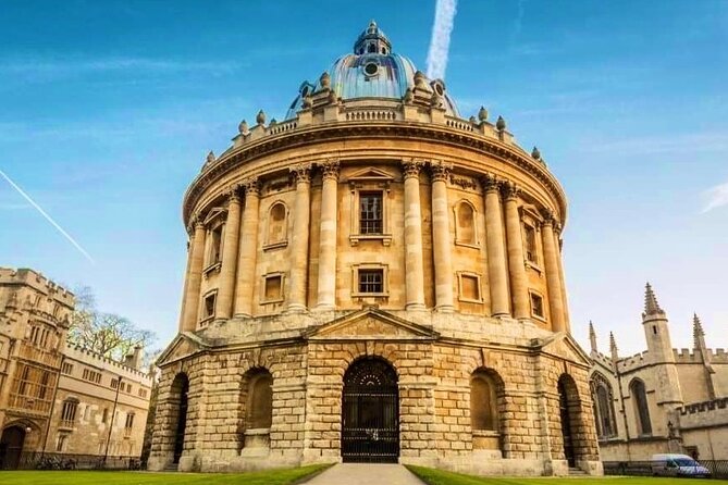 Oxford: Official CS Lewis and JRR Tolkien Walking Tour - Price and Value: Is $46.96 Worth It?