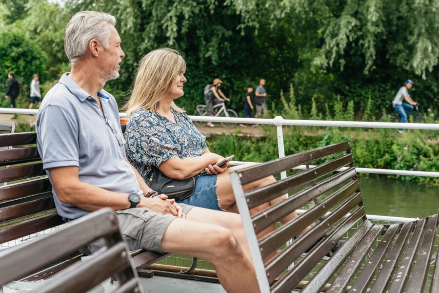 Oxford: River Thames Sightseeing Cruise - Key highlights that make this cruise worth your time