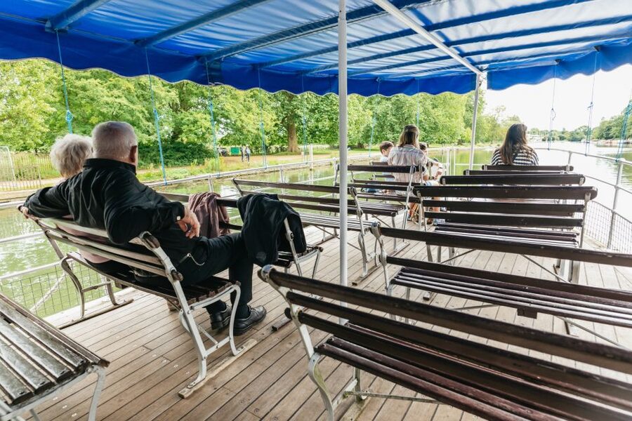 Oxford: River Thames Sightseeing Cruise - Price and Value: What You Get for About $20