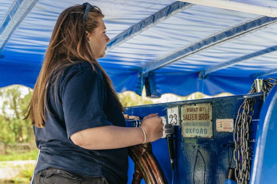 Oxford: River Thames Sightseeing Cruise - Should You Book This Oxford River Thames Sightseeing Cruise?