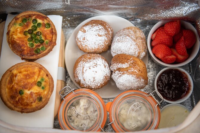 Oxford Sightseeing Picnic River Cruise - Timing, Weather, and Comfort Tips for a Smooth Ride