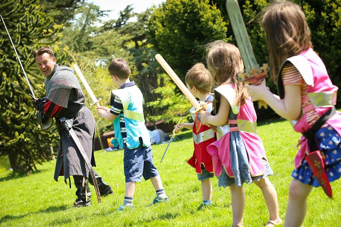 Oxford, Stratford, Cotswolds & Warwick Castle Tour from London - Timing, Comfort, and the Most Important Behavior Rule