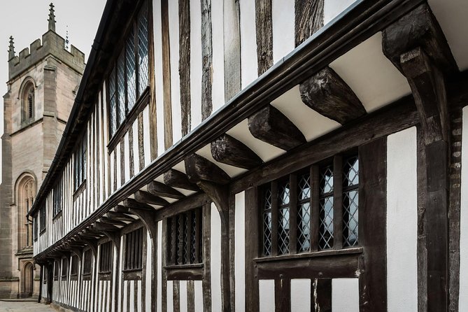 Oxford, Stratford-upon-Avon & Cotswolds Day Trip from London - Guides and pacing: what makes or breaks the day