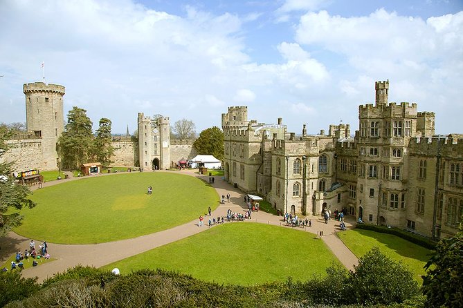 Oxford, Stratford-upon-Avon & Cotswolds Day Trip from London - Logistics you should plan for: Victoria station and meeting spots