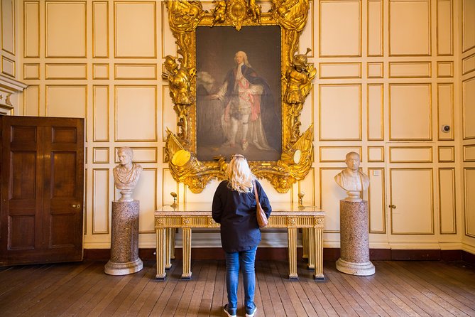 Oxford, Stratford-upon-Avon, Cotswolds & Warwick Castle Day Trip - Price and what you get for a London day trip