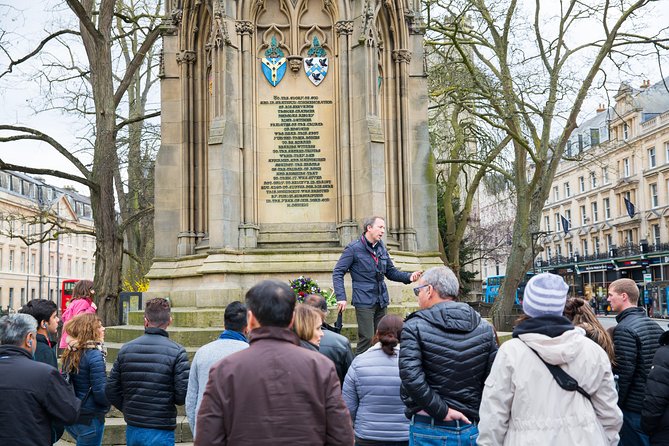 Oxford, Stratford-upon-Avon, Cotswolds & Warwick Castle Day Trip - Should you book this Warwick, Stratford, Cotswolds, and Oxford day trip?