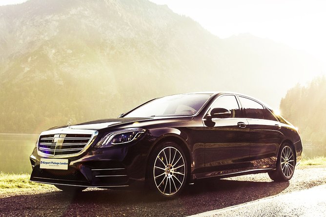 Oxford to Heathrow Airport private transfers - A Practical Day-Of Checklist So Nothing Gets Lost