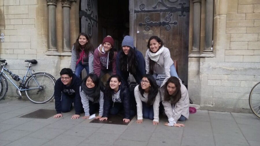 Oxford University: Guided Small Group Walking Tour - Key Highlights Worth Closer Look