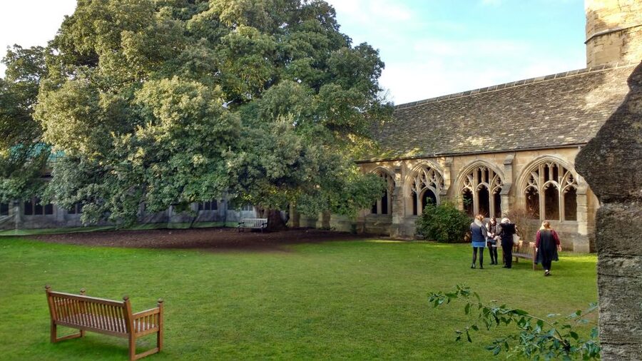 Oxford: University Tour for Prospective Students - Should You Book This Oxford Tour?