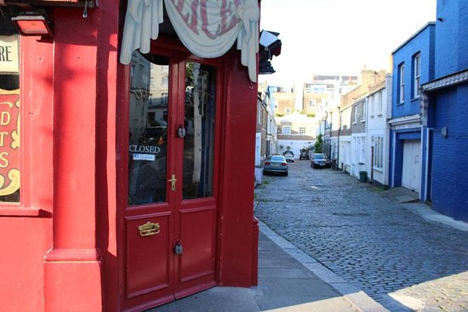 Paddington Bear Walking Tour - Logistics that help you have a smoother day