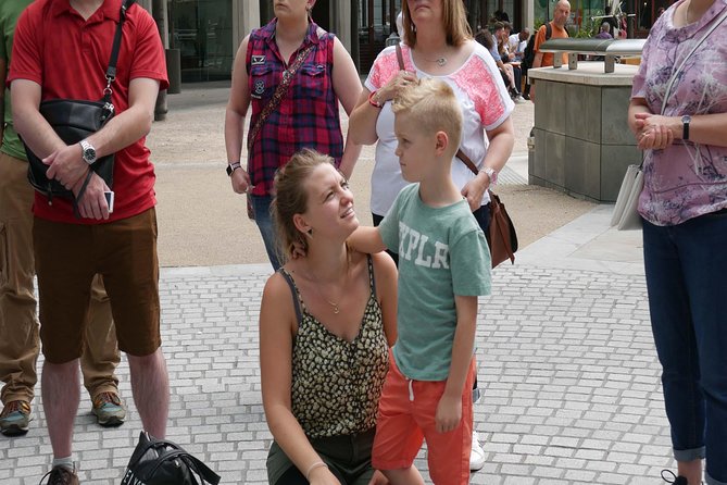 Paddington Bear Walking Tour - Should you book the Paddington Bear Walking Tour?