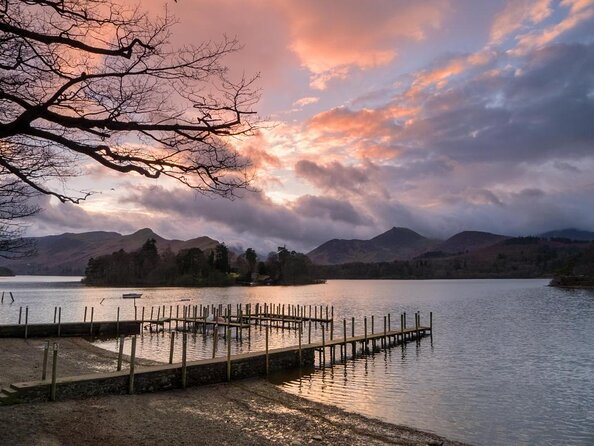 Paddle Boarding on Derwent Water - Key Points Before You Paddle (Derwent Water, Keswick)