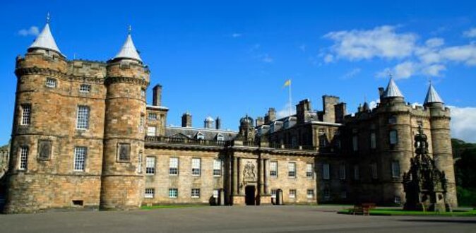 Palace of Holyroodhouse Admission Ticket - Key Highlights You’ll Care About