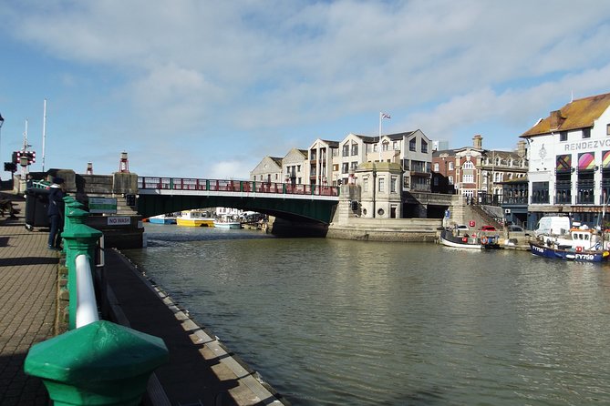 Pauls Walking Tour - Sundays at 10:00am - or Group - What you get for the price: value at $13.81 per person
