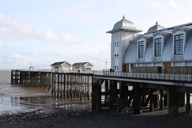 Personally guided walking tours of Penarth. - Why a guided Penarth walk beats wandering alone