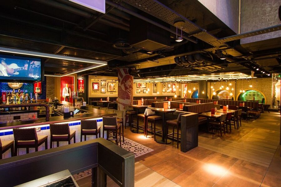 Picadilly Circus: Hard Rock Cafe Set Menu Lunch or Dinner - Who This Is Best For (and Who Might Prefer Something Else)