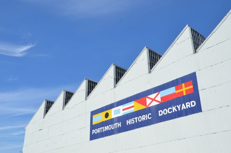 Portsmouth: Historic Dockyard Ultimate Explorer Ticket - Arriving at Portsmouth Historic Dockyard, and how to start smart