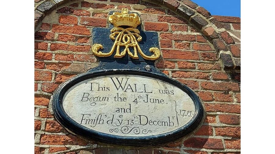 Portsmouth: Portsmouth of the Past Walking Tour - How the 90 Minutes Really Feels on Your Feet