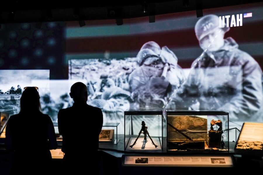 Portsmouth: The D-Day Story Entry Ticket - Who this is best for, and who might want a different plan
