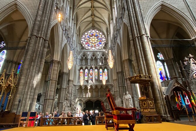 Priority Access Tour of Westminster Abbey with London Eye option - Who this tour fits best (and who might want a different style)