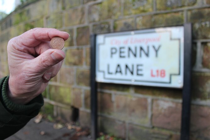 Private 3 hour Beatles Tour of Liverpool by Private Taxi - What the Guide Actually Does (And Why Chat Time Matters)