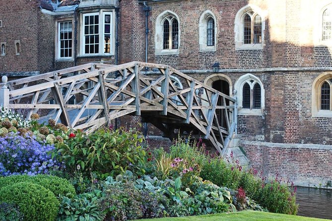 Private Chauffeur Punt Tour - Key points to know before you go