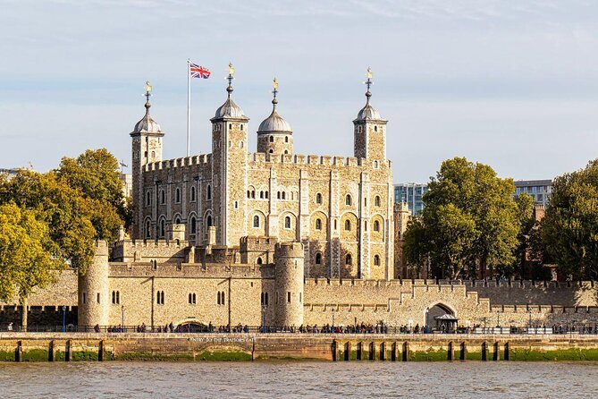 Private Classic London Taxi Tour - Key Things You’ll Notice on This Taxi Tour