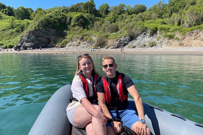 Private Coastal Boat Tour in Torquay - The Skipper Factor: Why Their Stories Make The Coast Click