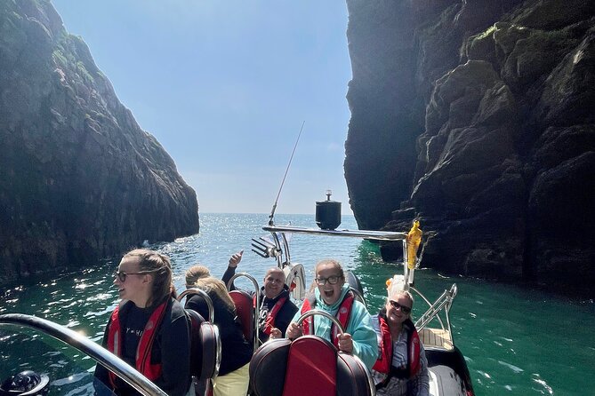 Private Coastal Boat Tour in Torquay - Price And Value: Is $193.23 Per Group Worth It?