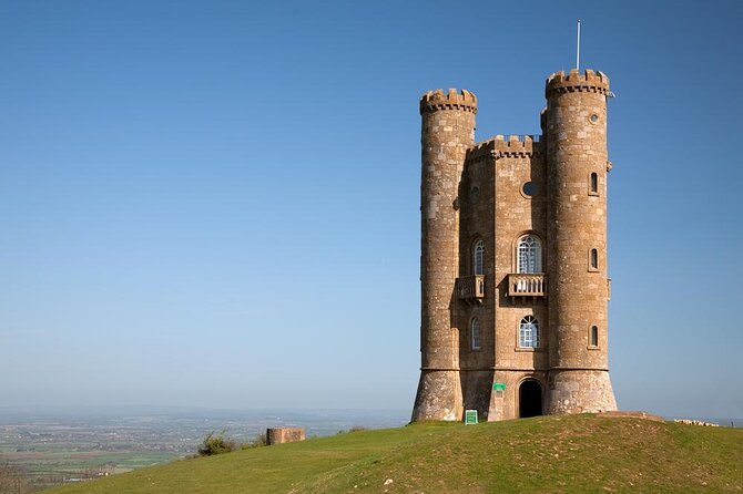 Private Cotswold Village Tour - 4th & 5th guest travel FREE - Quick snapshot: what this half-day Cotswolds tour delivers