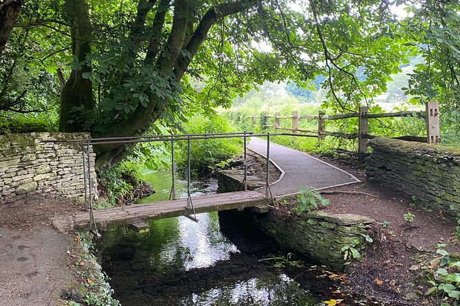 Private Cotswold Villages Day Tour see the beauty of the Villages - Burford: where you start with that instantly classic Cotswolds feel