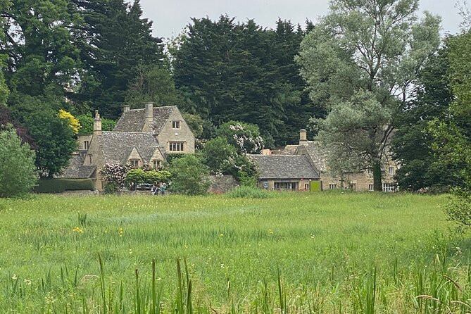 Private Cotswold Villages Day Tour see the beauty of the Villages - Bourton-on-the-Water: shops, the Venice-style bridges, and a museum option