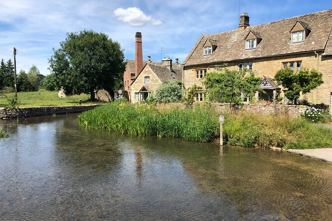 Private Day Tour from Bath to the Captivating Cotswolds - Price and value: when $1,515.77 per group actually makes sense