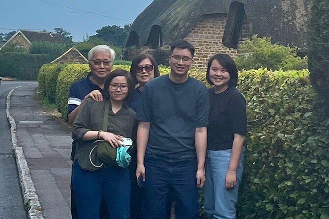 Private Day Tour from London - Stonehenge, Bath & Cotswolds - Door-to-door pickup at 7:15 am, and why it changes the whole day