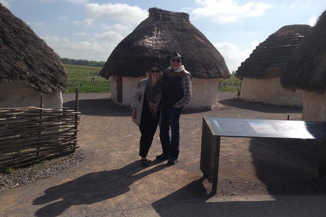 Private Day Tour from London - Stonehenge, Bath & Cotswolds - Castle Combe in the Cotswolds: one hour for village charm and real-world calm