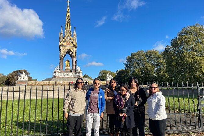 Private Day Tour from London - Stonehenge, Bath & Cotswolds - How the day actually feels: not rushed, but it is still one long road day