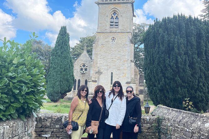 Private Day Tour from London - Stonehenge, Bath & Cotswolds - Price and value: what $1,097.96 covers, and what it does not