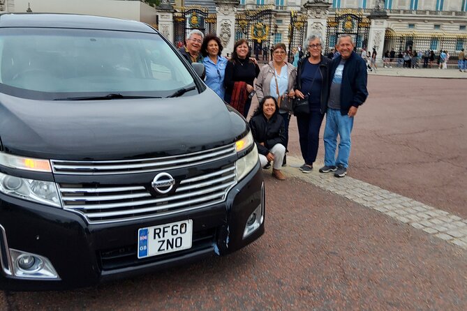 Private Day Tours in London - Key points before you go