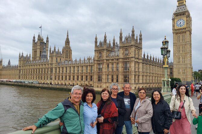 Private Day Tours in London - British Museum and Trafalgar Square: Art, Architecture, and Quick Hits That Add Up