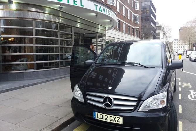 Private Departure from your Hotel to Heathrow Airport - Key Highlights That Matter on Heathrow Mornings