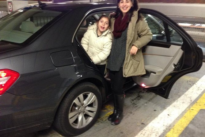 Private Departure from your Hotel to Heathrow Airport - Practical Tips for a Smooth Heathrow Drop-Off