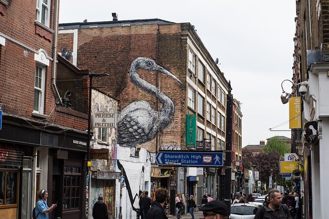 Private East End Food Tour: 7 Tastings with Bagels & Fish & Chips - What to expect on your walk, start to finish